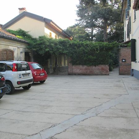 Villa Cantoni Gropello Cairoli Pokój zdjęcie