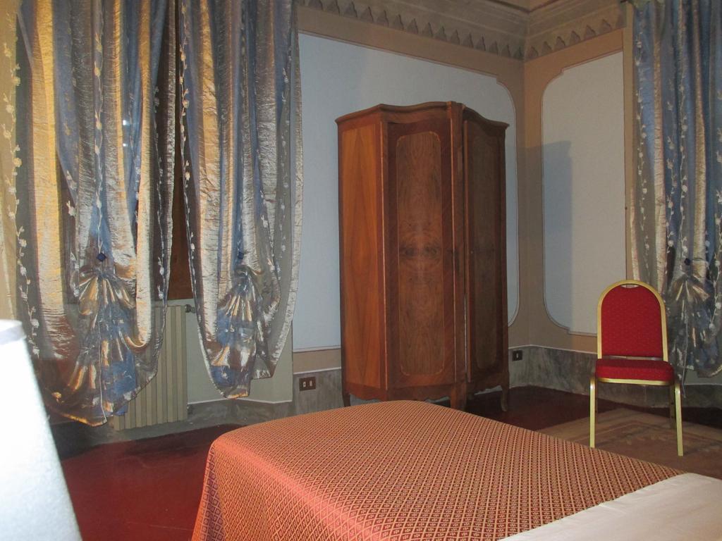 Villa Cantoni Gropello Cairoli Pokój zdjęcie