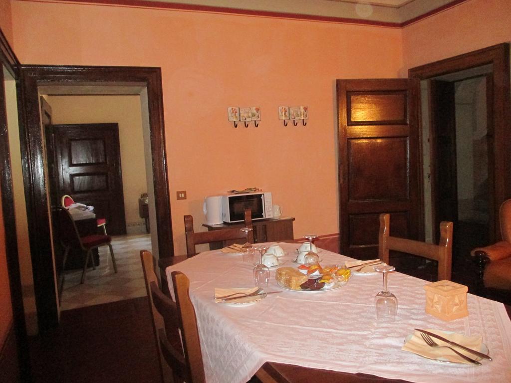 Villa Cantoni Gropello Cairoli Pokój zdjęcie