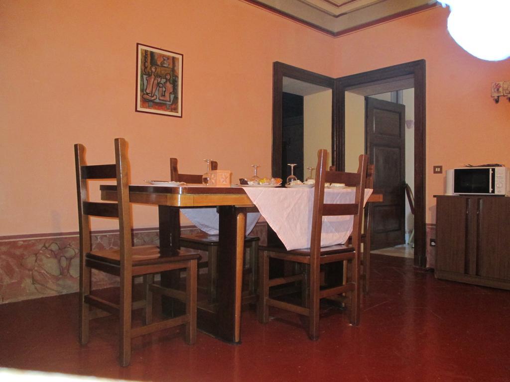 Villa Cantoni Gropello Cairoli Pokój zdjęcie