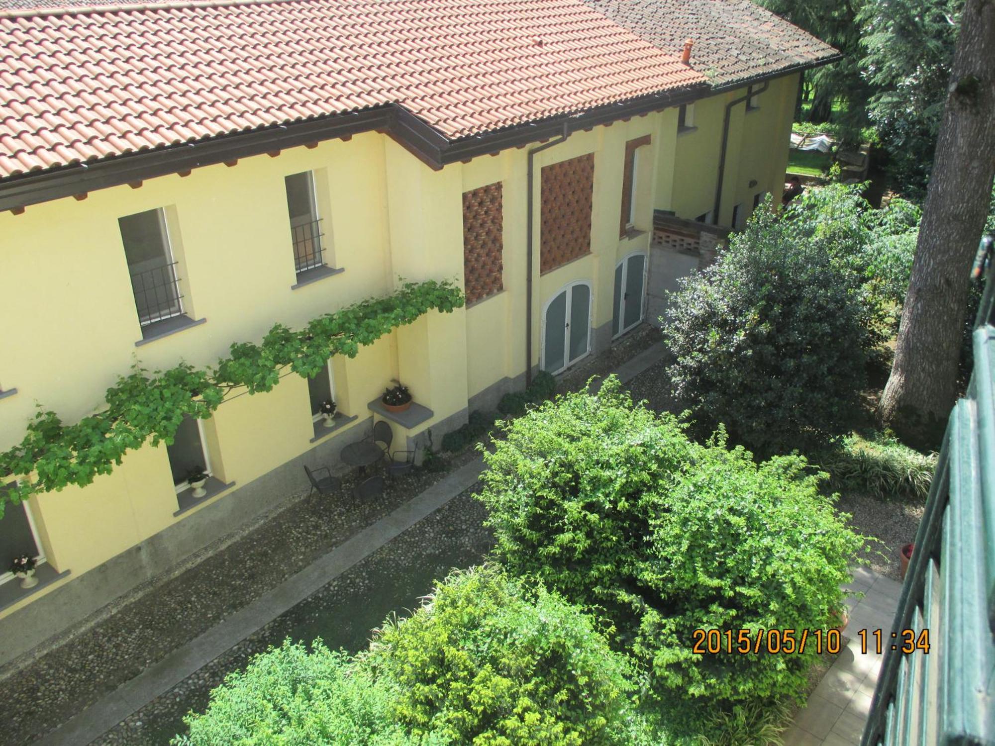 Villa Cantoni Gropello Cairoli Pokój zdjęcie