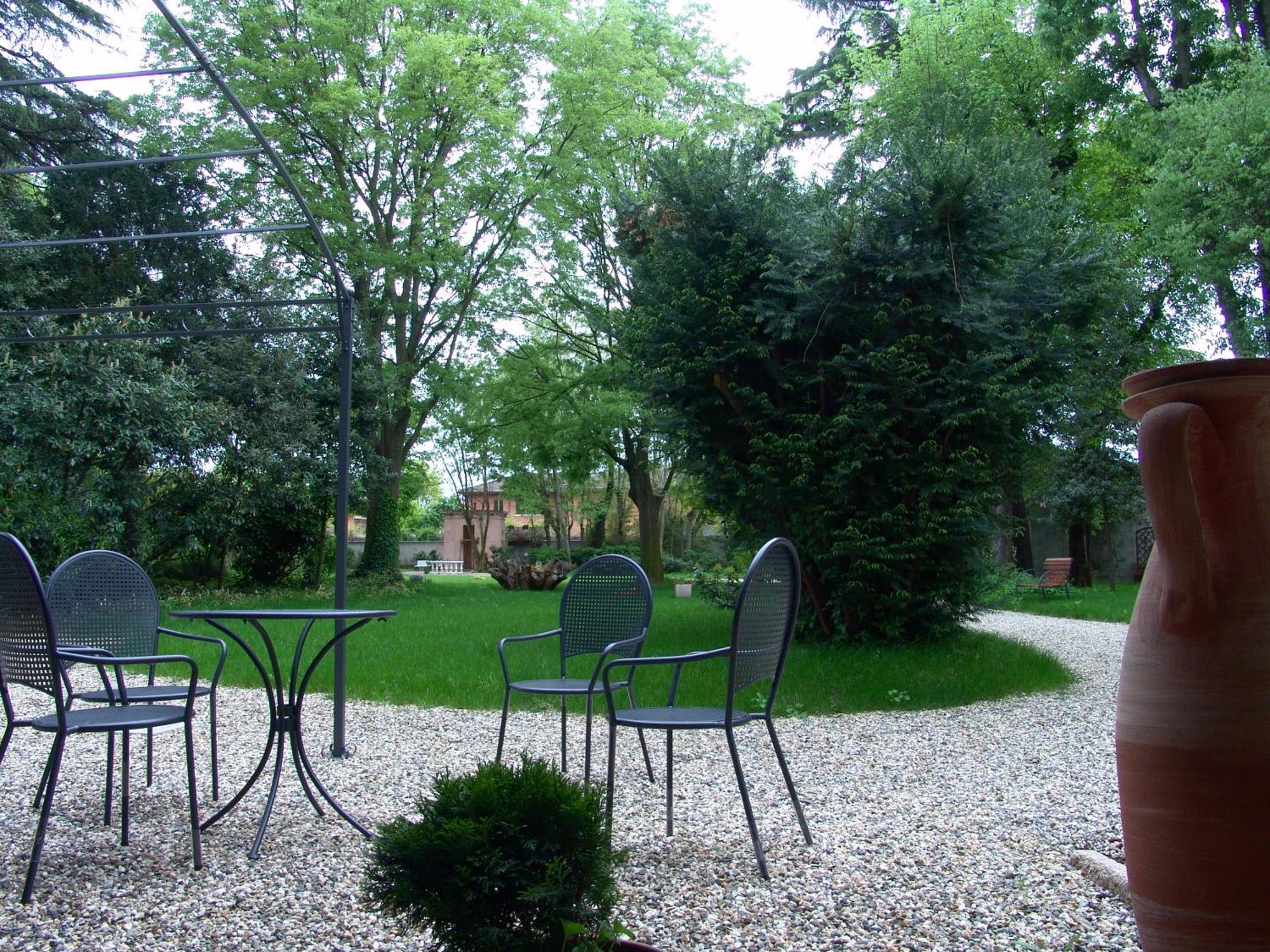Villa Cantoni Gropello Cairoli Pokój zdjęcie