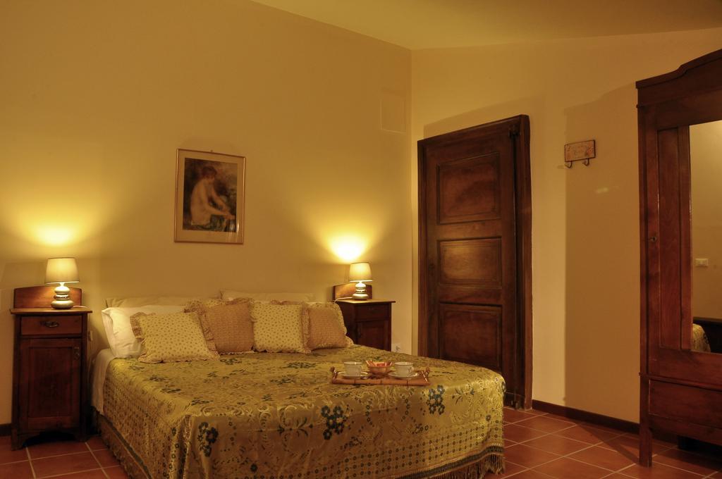 Villa Cantoni Gropello Cairoli Pokój zdjęcie