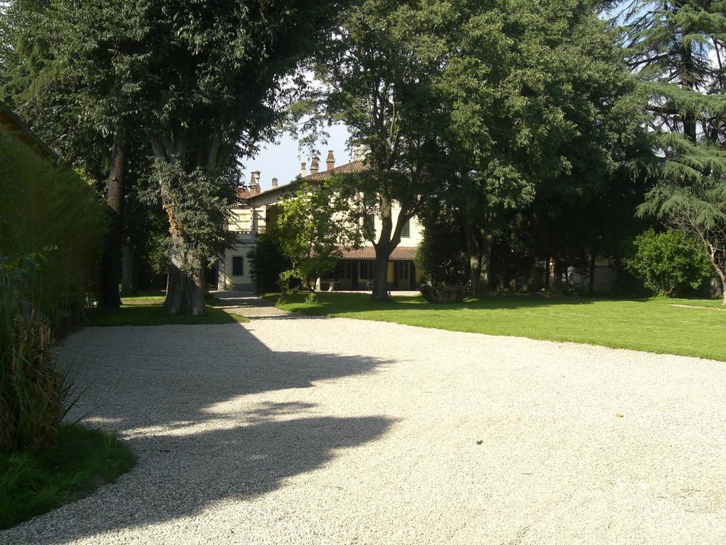 Villa Cantoni Gropello Cairoli Pokój zdjęcie