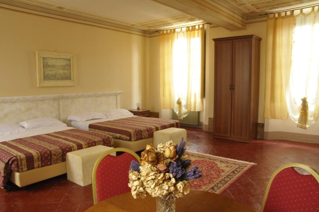 Villa Cantoni Gropello Cairoli Zewnętrze zdjęcie