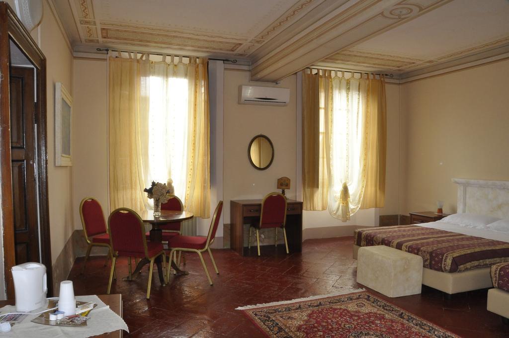 Villa Cantoni Gropello Cairoli Zewnętrze zdjęcie