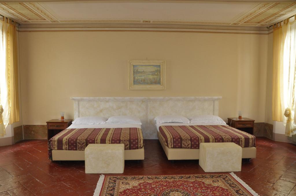 Villa Cantoni Gropello Cairoli Zewnętrze zdjęcie