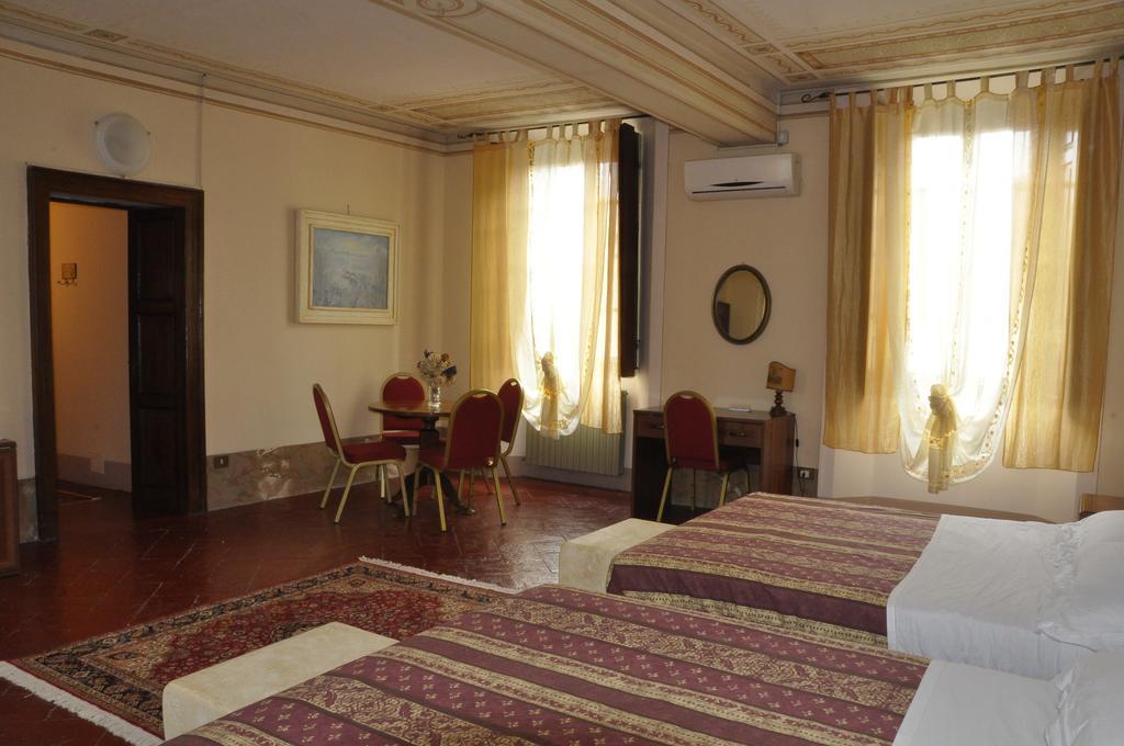 Villa Cantoni Gropello Cairoli Zewnętrze zdjęcie