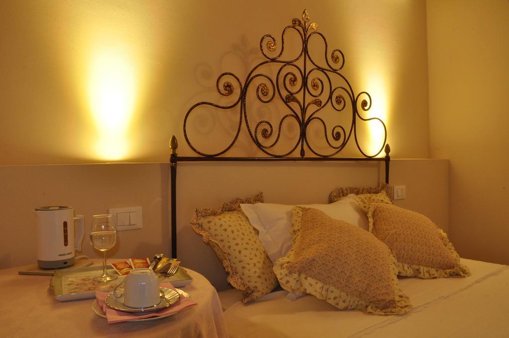 Villa Cantoni Gropello Cairoli Zewnętrze zdjęcie