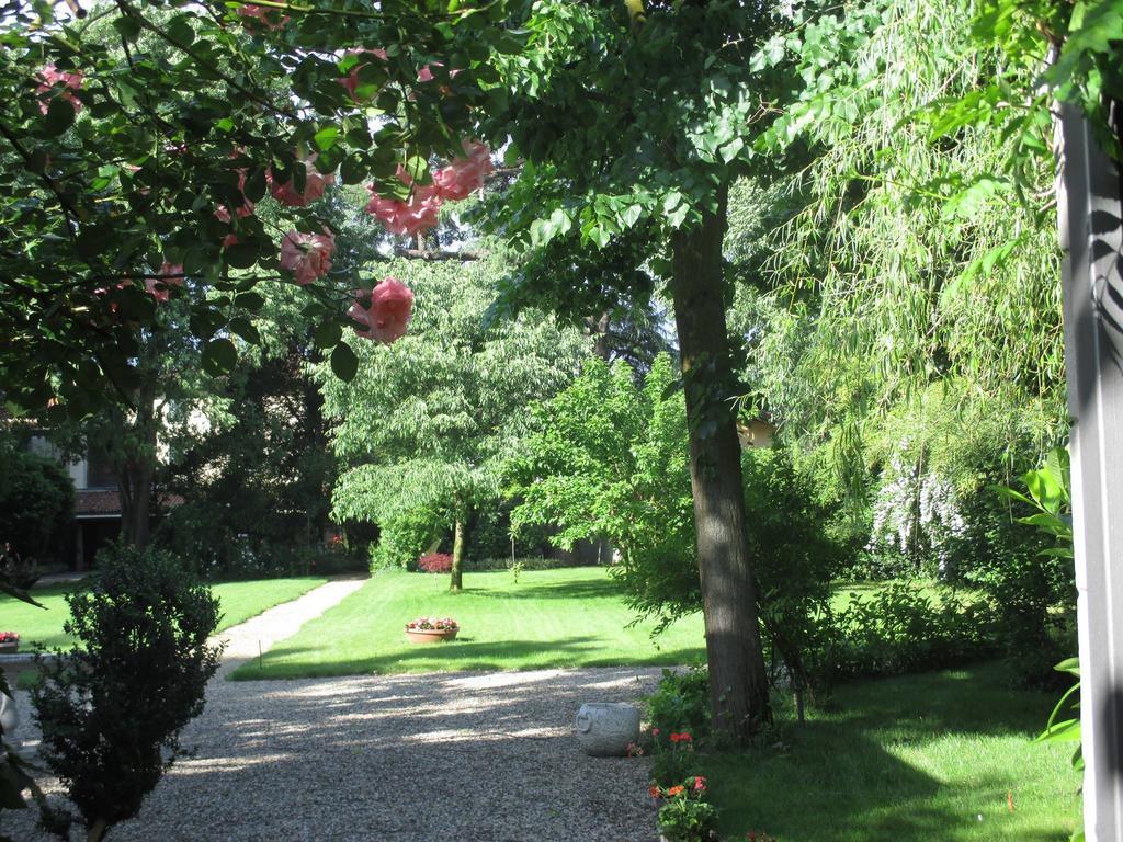 Villa Cantoni Gropello Cairoli Zewnętrze zdjęcie