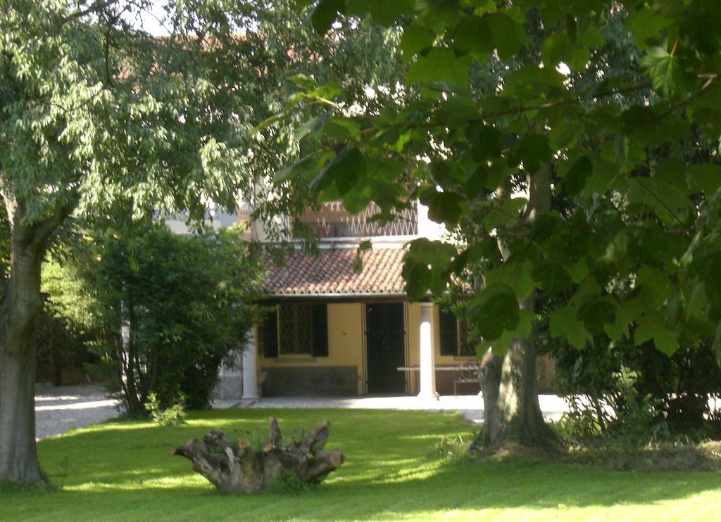 Villa Cantoni Gropello Cairoli Pokój zdjęcie