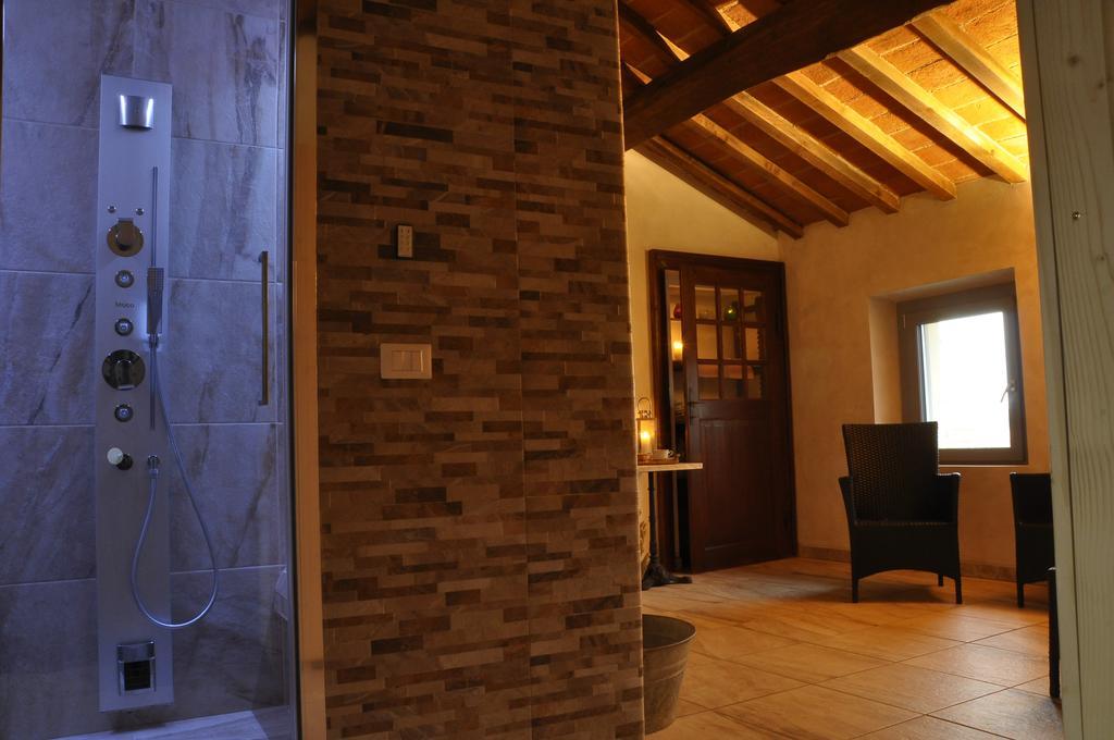 Villa Cantoni Gropello Cairoli Zewnętrze zdjęcie