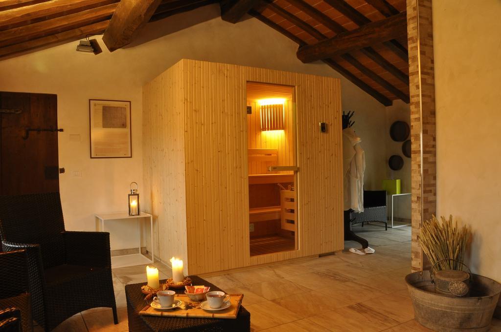 Villa Cantoni Gropello Cairoli Zewnętrze zdjęcie