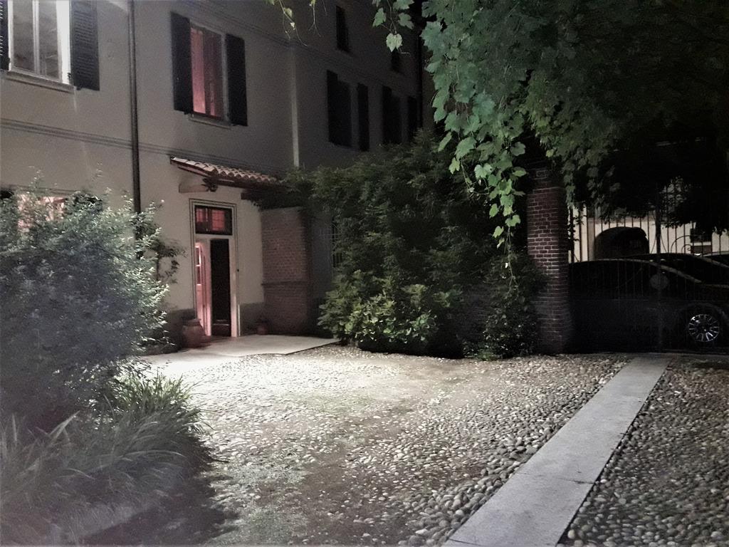 Villa Cantoni Gropello Cairoli Zewnętrze zdjęcie