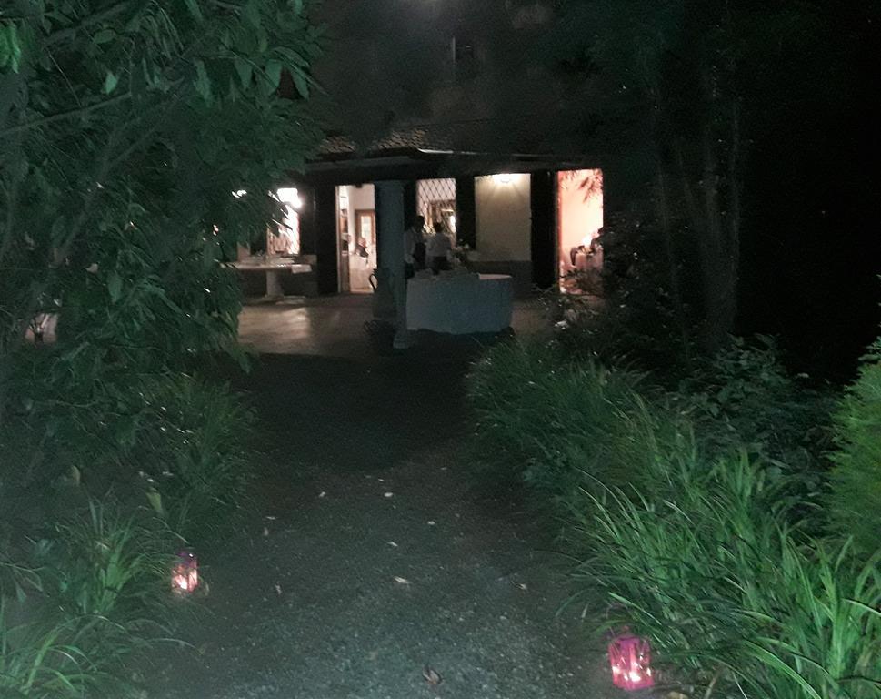 Villa Cantoni Gropello Cairoli Zewnętrze zdjęcie