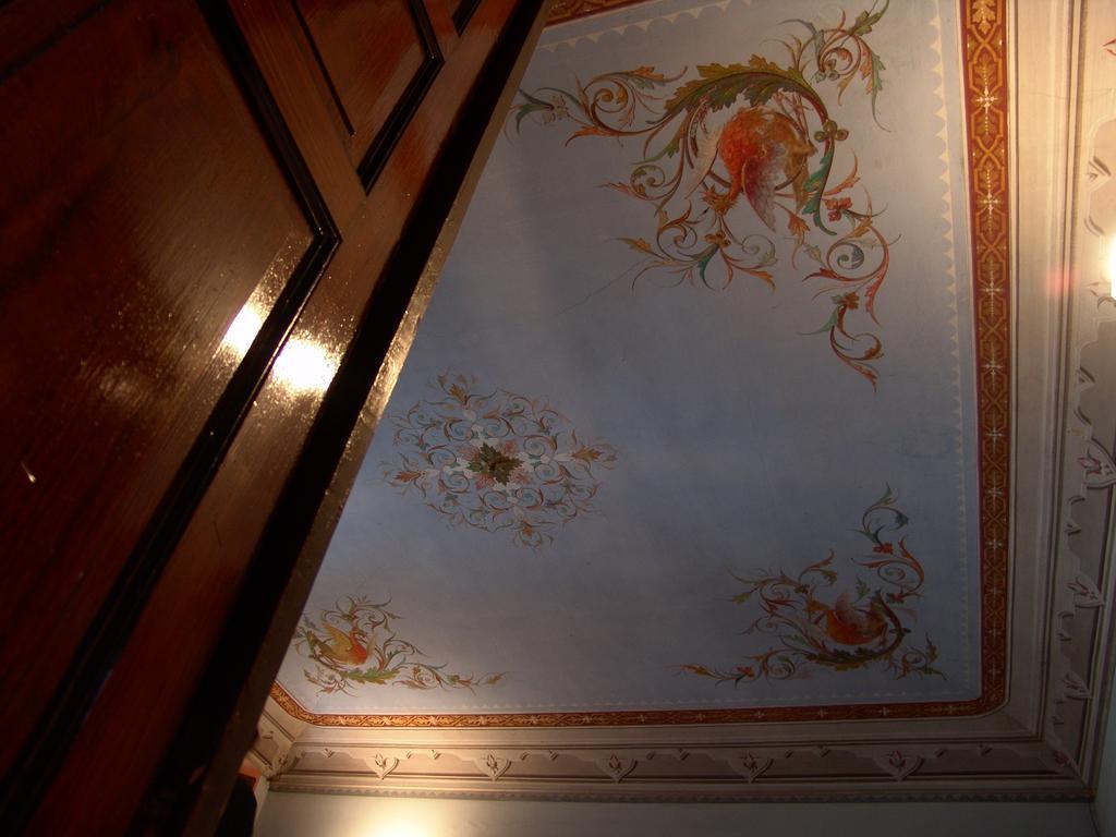 Villa Cantoni Gropello Cairoli Zewnętrze zdjęcie