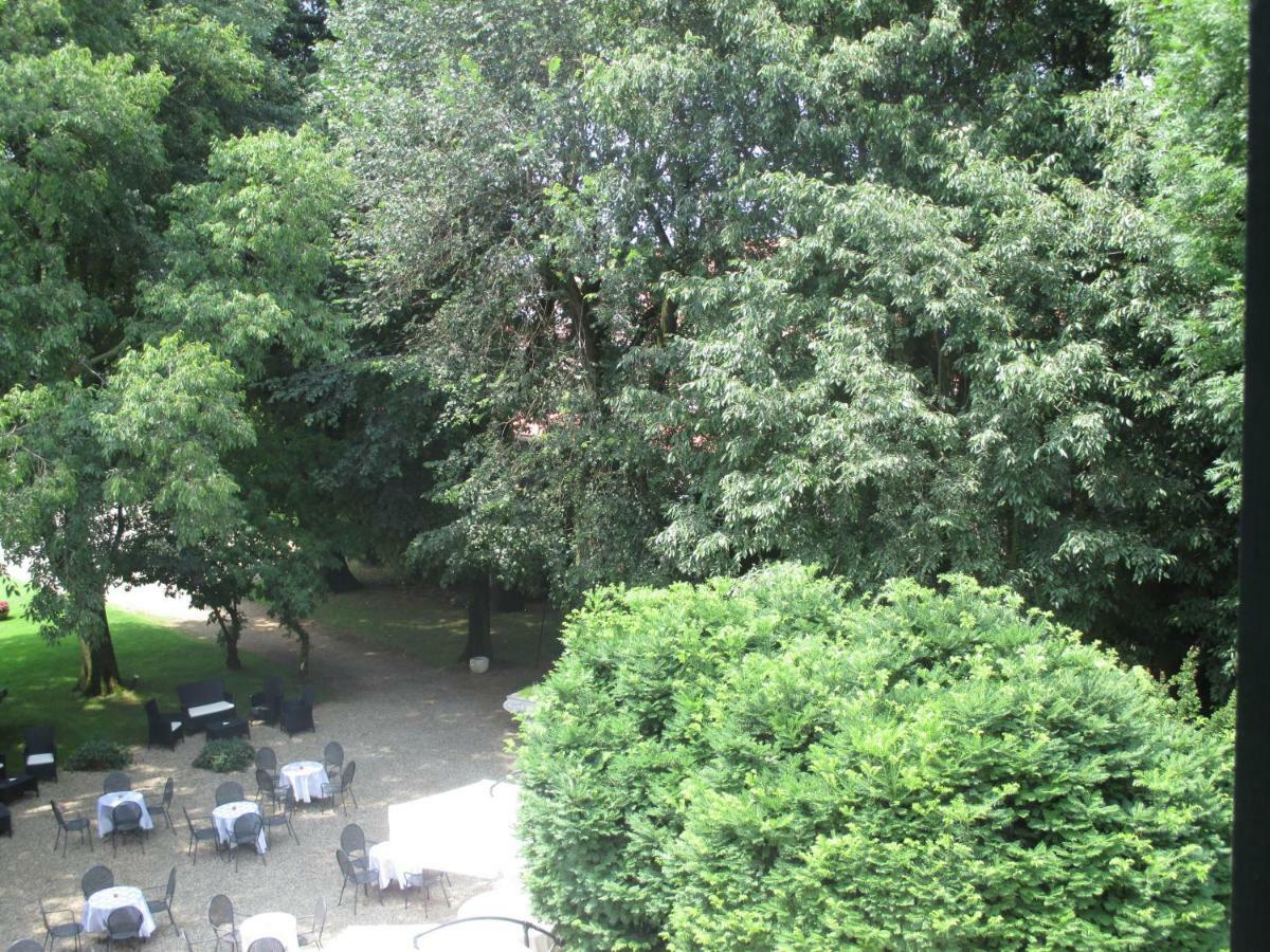 Villa Cantoni Gropello Cairoli Zewnętrze zdjęcie