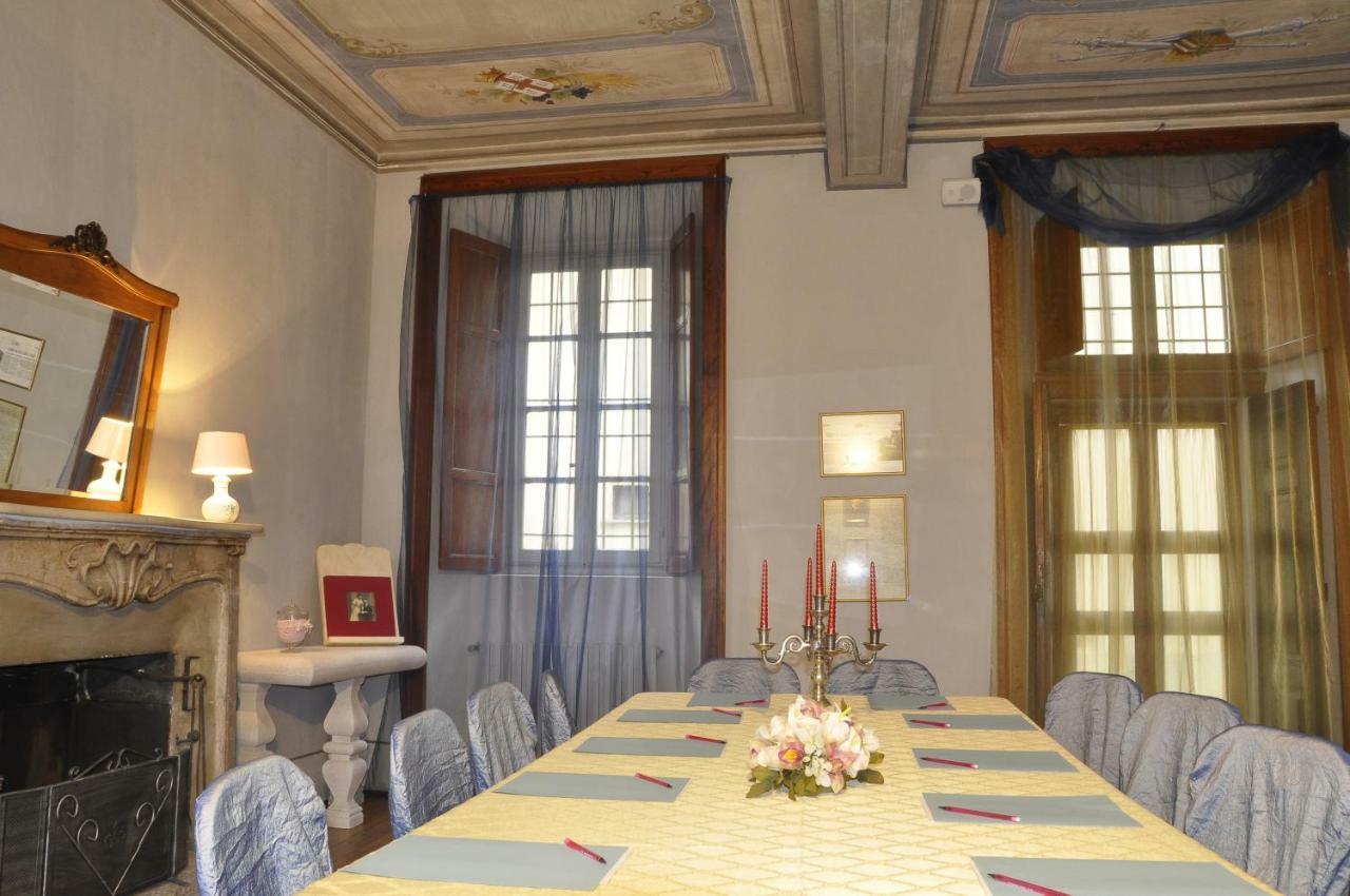 Villa Cantoni Gropello Cairoli Zewnętrze zdjęcie
