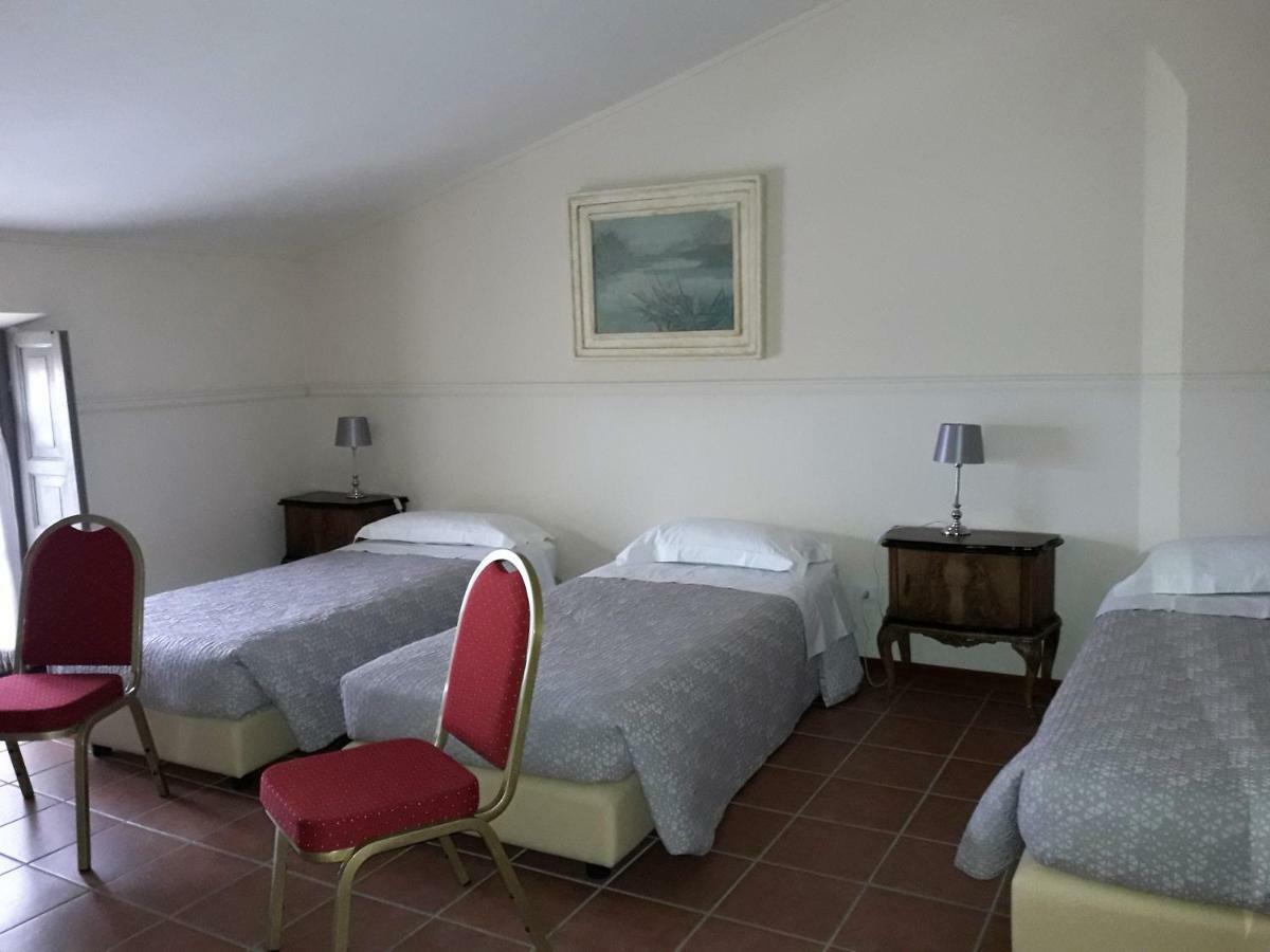 Villa Cantoni Gropello Cairoli Zewnętrze zdjęcie