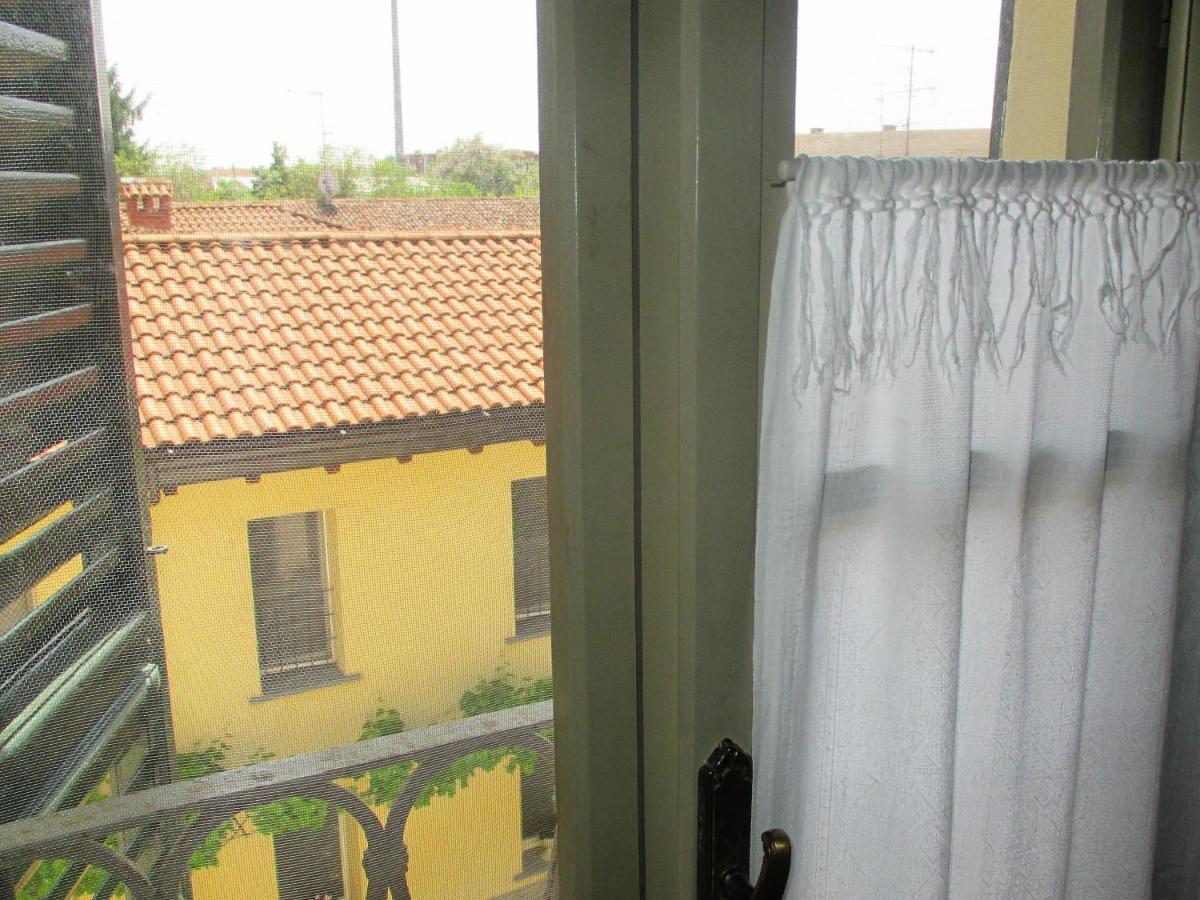 Villa Cantoni Gropello Cairoli Zewnętrze zdjęcie