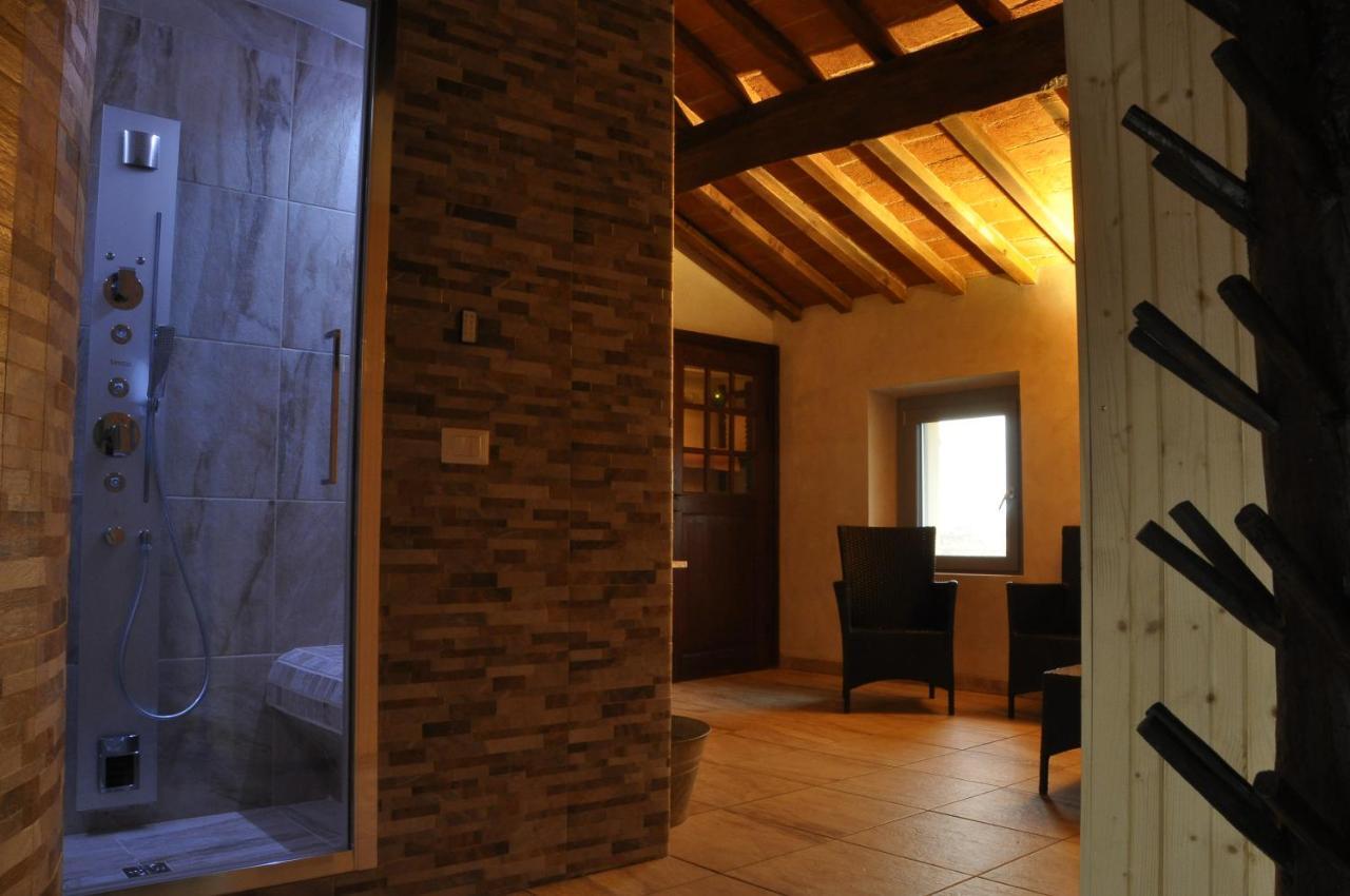 Villa Cantoni Gropello Cairoli Zewnętrze zdjęcie